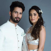 Mira Rajput Kapoor shares a boomerang with hubby Shahid Kapoor and it is all about sunshine and love!