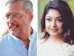 Me Too: Tanushree Dutta’s case against Nana Patekar COLLAPSES as the veteran actor is given CLEAN CHIT by the Mumbai Police