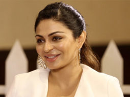 Neeru Bajwa on Fake Social Media | Perfect Husband | Diljit is PERFECT| Shadaa | Rapid Fire