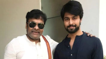 Police to investigate allegations of Chiranjeevi’s son-in-law Kalyan Dev getting harassed online