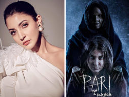 Will Anushka Sharma star in the Tamil remake of her horror film Pari?