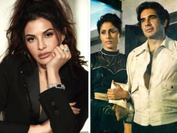 Jacqueline Fernandez to play the role of Smita Patil in Arth remake, to be directed by Revathy