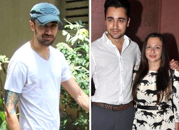 Here’s how Imran Khan REACTED to rumours of his divorce with Avantika Malik Here’s how Imran Khan REACTED to rumours of his divorce with Avantika Malik
