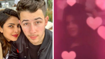 Nick Jonas goes on a HOT DATE night with Priyanka Chopra! [See video]