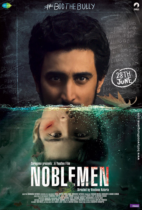 noblemen 5