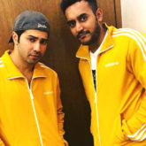 Not Rannbhoomi, Varun Dhawan and Shashank Khaitan to come together for another entertainer?