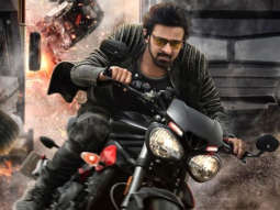 OFFICIAL TEASER: SAAHO | Prabhas, Shraddha Kapoor
