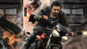 OFFICIAL TEASER: SAAHO | Prabhas, Shraddha Kapoor