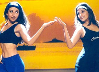 On Karisma Kapoor’s birthday, Madhuri Dixit reminisces about Dil To Pagal Hai dance-off