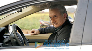 Movie Stills Of The Movie One Day: Justice Delivered