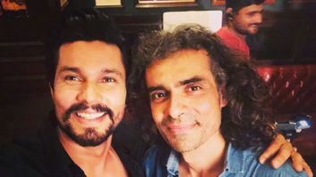 PHOTO: Randeep Hooda wraps up Imtiaz Ali’s Love Aaj Kal 2, calls it a wonderful reunion after Highway