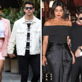 PHOTOS Priyanka Chopra and Nick Jonas go from easy-breezy look to date night outfits in Paris
