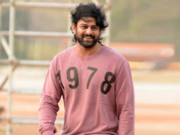 Bahubali actor Prabhas’ Japanese fans pose outside his house in Hyderabad