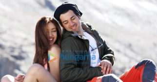 Movie Stills of the movie Pal Pal Dil Ke Paas...