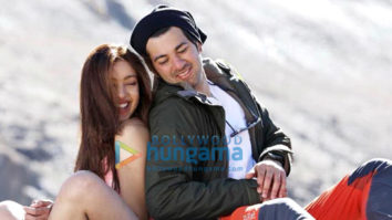 Movie Stills of the movie Pal Pal Dil Ke Paas...