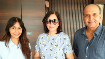 Panipat: Zeenat Aman roped in for a cameo in Arjun Kapoor’s film