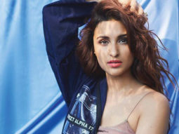 Parineeti Chopra shares pictures from her Saina training sessions and they couldn’t be more relatable!