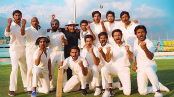 “Pehla Over, Pehla Ball” – Ranveer Singh and Kabir Khan begin shooting of ’83