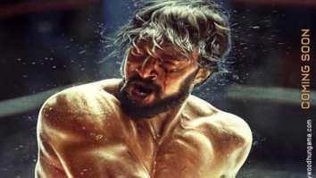 First Look Of The Movie Pehlwaan