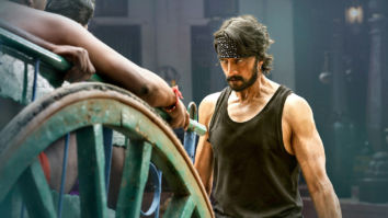 Movie Wallpapers Of The Movie Pehlwaan