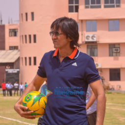 Movie Stills of the movie Penalty