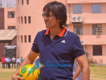 Movie Stills of the movie Penalty