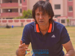 Movie Stills of the movie Penalty