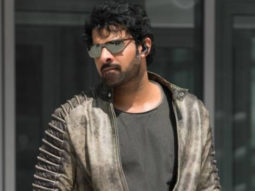 Phars Film and Yash Raj Films collaborate for the international release of Prabhas starrer Saaho