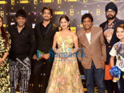 Photos: Celebs grace 1st Celeb-M Awards