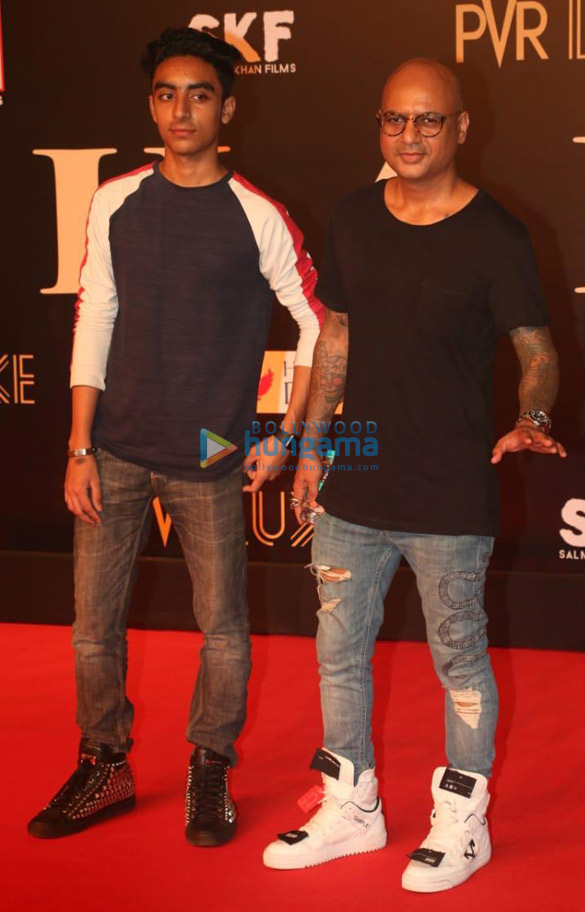 photos celebs grace bharat special screening in mumbai 11