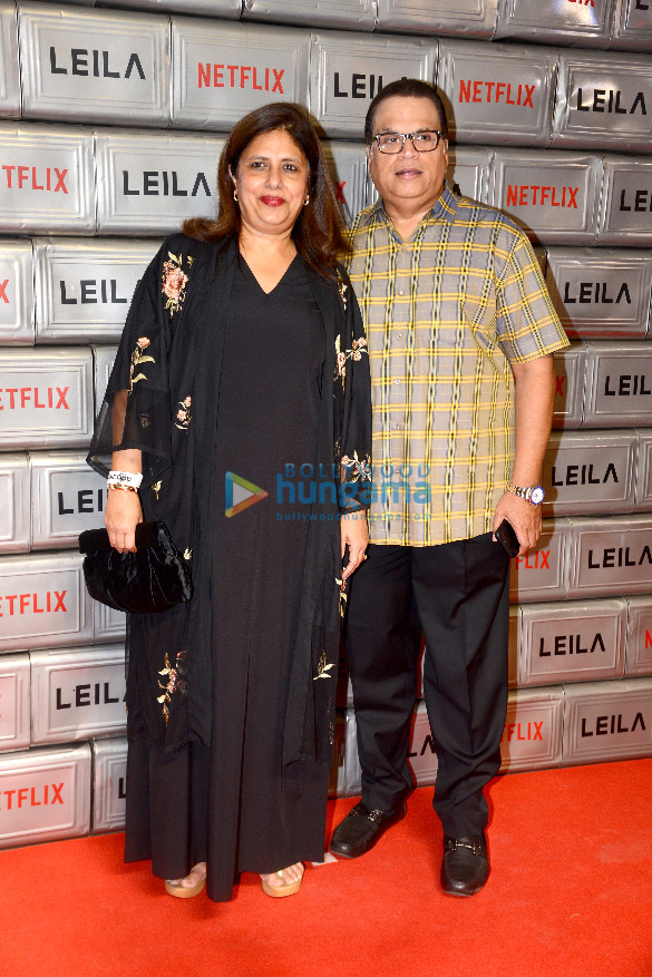 photos celebs grace netflixs special screening of leila 8