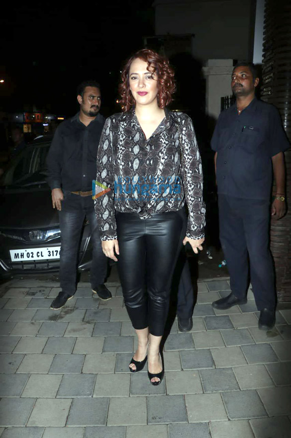 photos celebs grace yuvraj singh retirement bash 6
