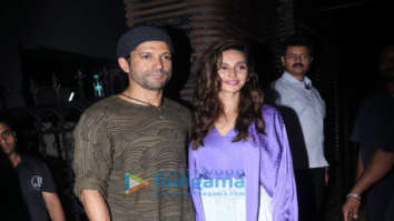 Photos: Celebs grace Yuvraj Singh’s retirement bash