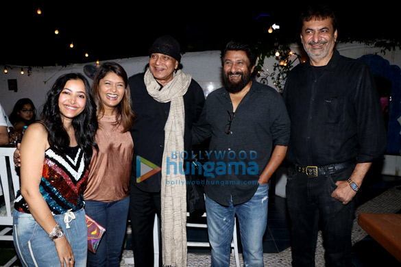 photos celebs grace the 50 days celebration of the tashkent files 2