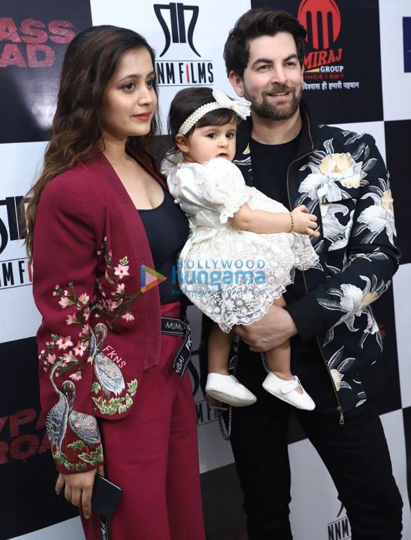 photos celebs grace the completion bash of the film bypass road 6