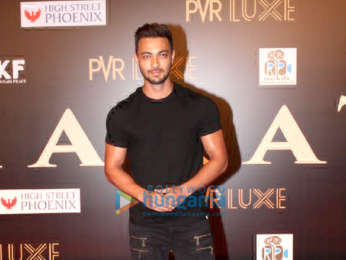 Photos: Celebs grace the premiere of Bharat in Mumbai