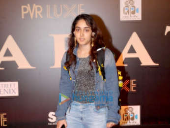 Photos: Celebs grace the premiere of Bharat in Mumbai