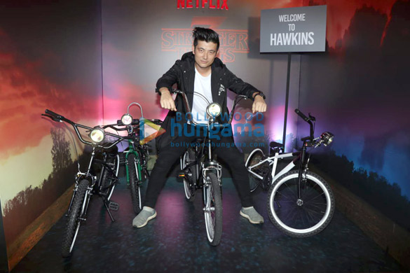 photos celebs grace the special screening of stranger things season 3 at pvr juhu 6