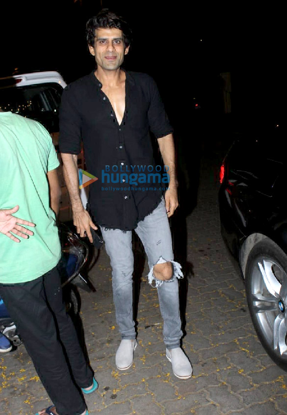 photos celebs snapped at ekta kapoors birthday bash 17