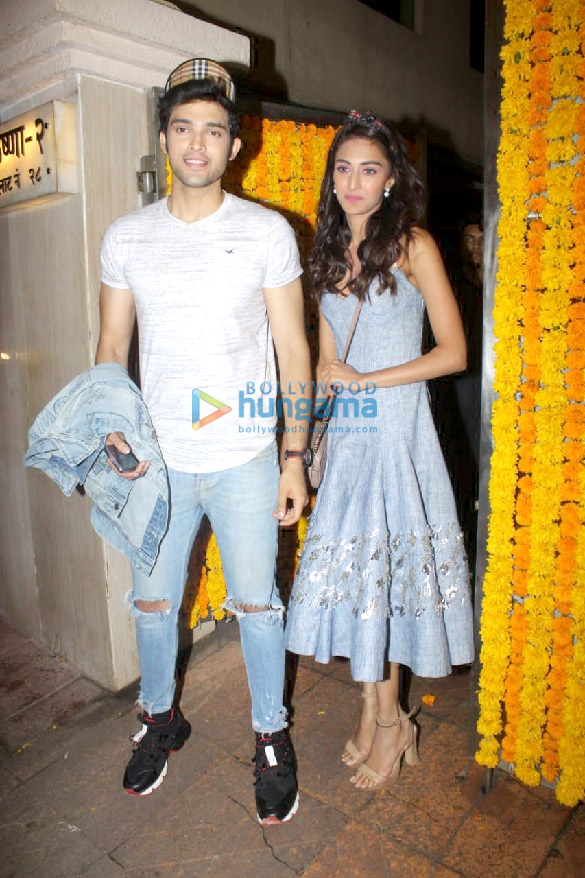 photos celebs snapped at ekta kapoors birthday bash 19