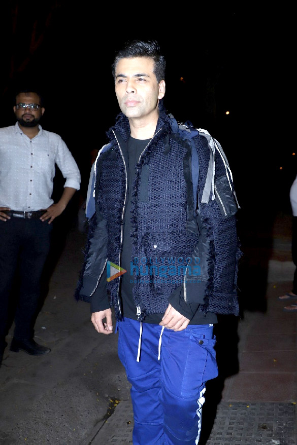 photos celebs snapped at ekta kapoors birthday bash 5