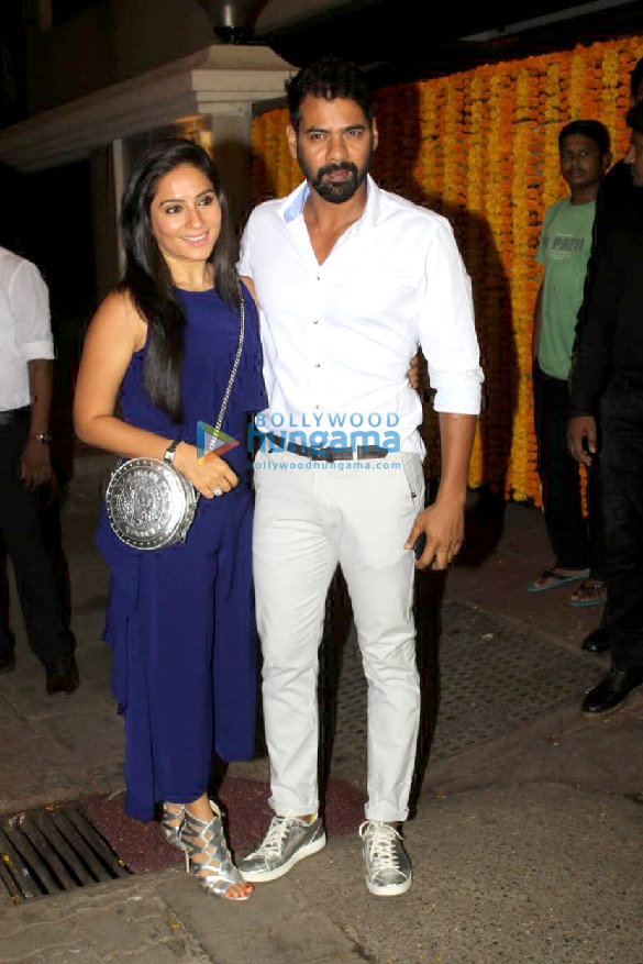 photos celebs snapped at ekta kapoors birthday bash 7