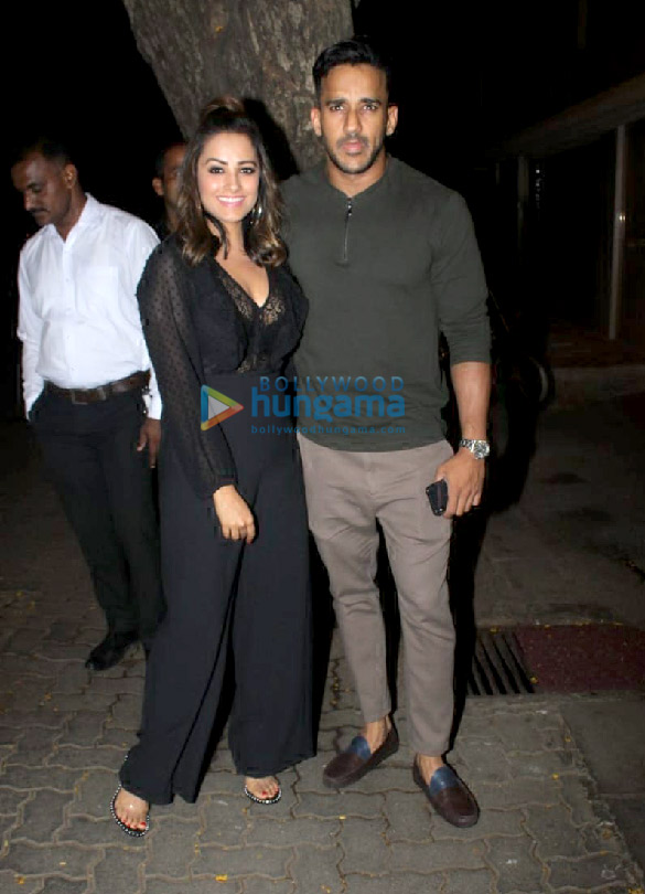 photos celebs snapped at ekta kapoors birthday bash 8