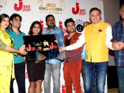 Photos: Celebs snapped at the launch of Jeeo Guru mobile entertainment app
