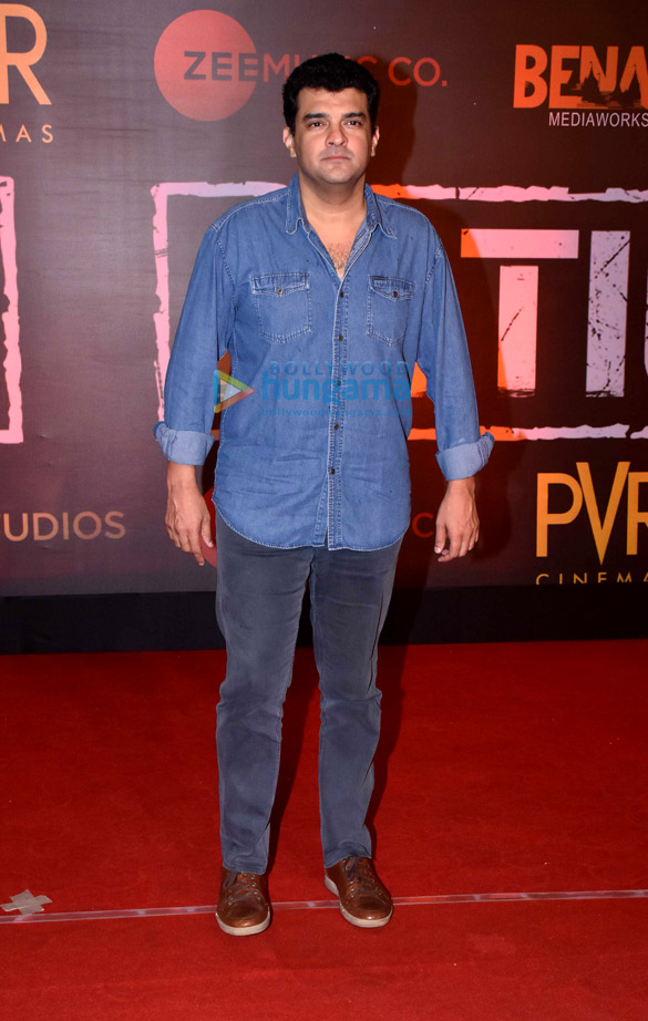 photos celebs snapped at the special screening of article 15 13
