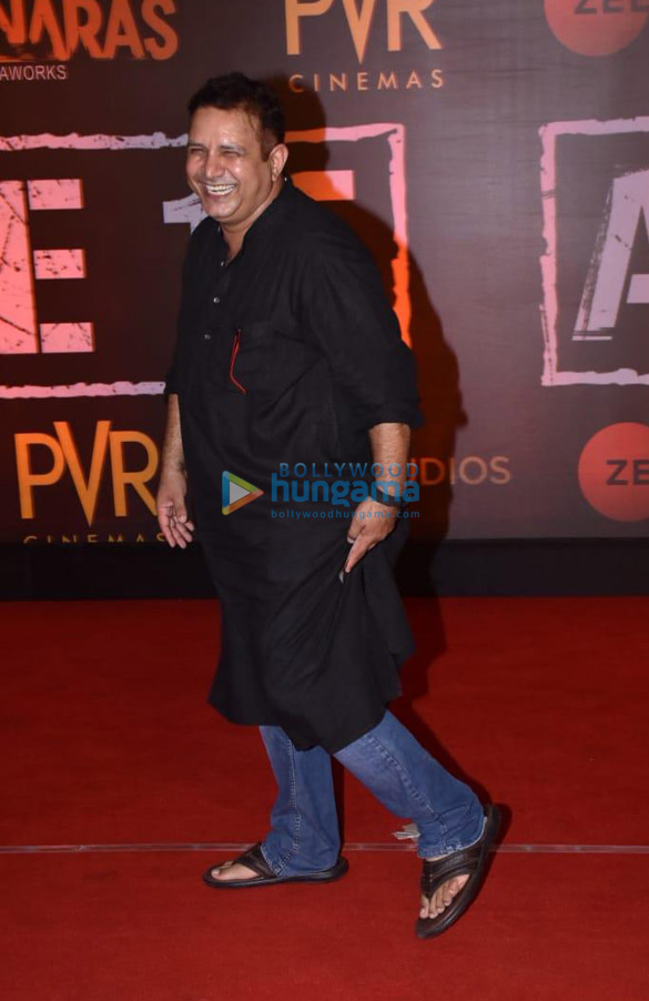 photos celebs snapped at the special screening of article 15 8