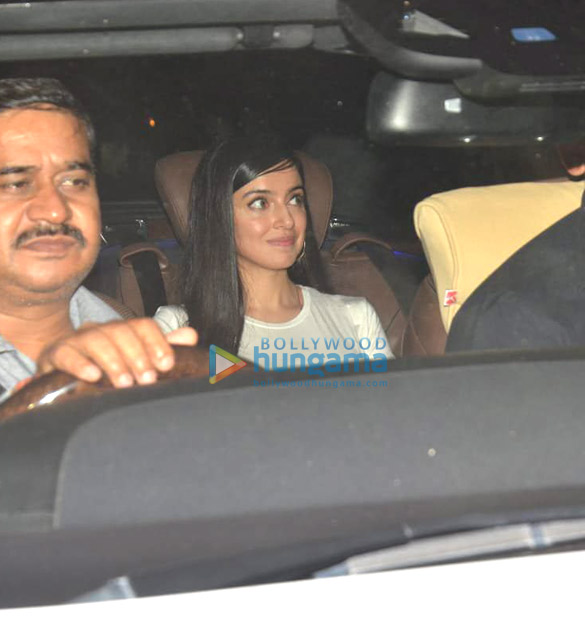 photos celebs snapped at the special screening of kabir singh at yrf studio 13