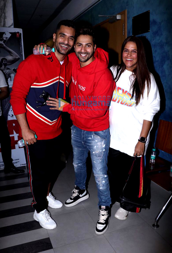photos celebs snapped at the special screening of kabir singh at yrf studio 18 2