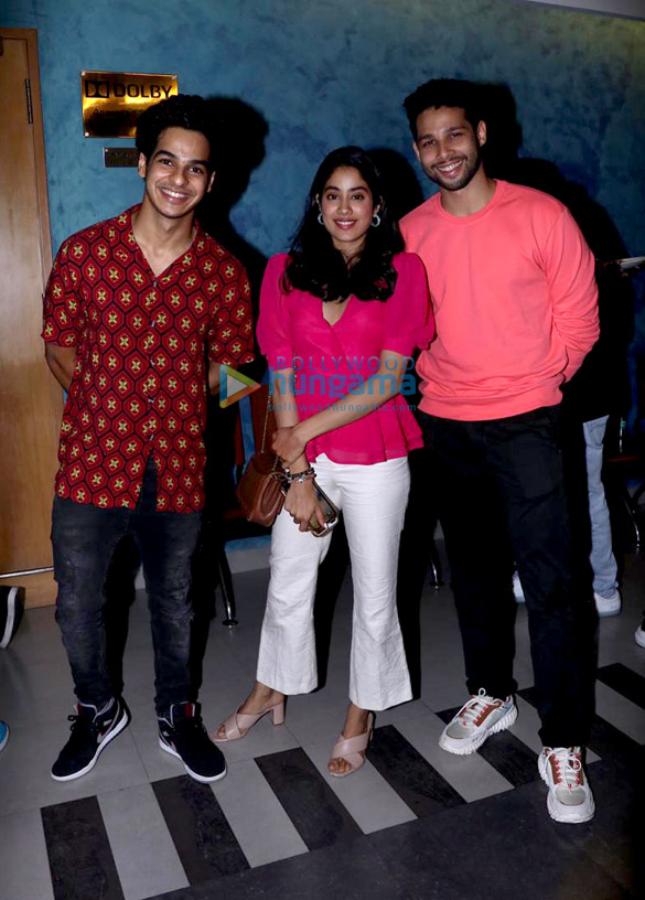 photos celebs snapped at the special screening of kabir singh at yrf studio 22