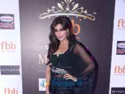 Photos: Chitrangda Singh, Huma Qureshi, Dia Mirza and others snapped at FBB Femina Miss India 2019
